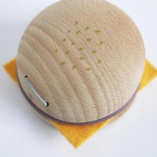 Load image into Gallery viewer, Hamburger and Fries Instrument Set