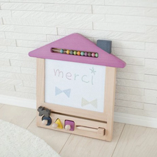 Load image into Gallery viewer, Oekaki House Magical Drawing Board – Cat