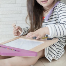 Load image into Gallery viewer, Oekaki House Magical Drawing Board – Cat