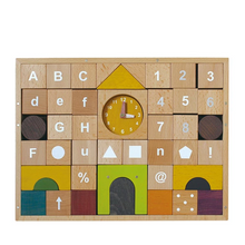 Load image into Gallery viewer, Tsumiki School