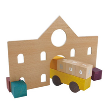 Load image into Gallery viewer, Tsumiki School