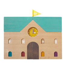 Load image into Gallery viewer, Tsumiki School