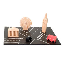 Load image into Gallery viewer, Machi Tiny Town - London