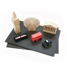 Load image into Gallery viewer, Machi Tiny Town - London