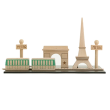 Load image into Gallery viewer, Machi Tiny Town – Paris
