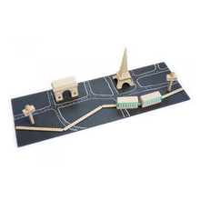 Load image into Gallery viewer, Machi Tiny Town – Paris