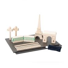 Load image into Gallery viewer, Machi Tiny Town – Paris