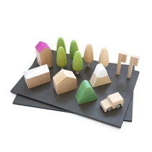 Load image into Gallery viewer, Machi Tiny Town