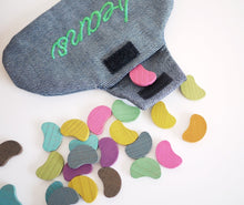 Load image into Gallery viewer, Mame Ohagki - Counting Beans