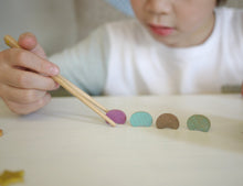 Load image into Gallery viewer, Mame Ohagki - Counting Beans