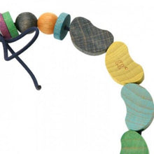 Load image into Gallery viewer, My Jewelery - wooden beading kit