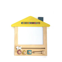 Load image into Gallery viewer, Oekaki House Magical Drawing Board – Dog