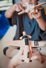 Load image into Gallery viewer, Propeller Plane