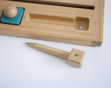 Load image into Gallery viewer, Oekaki House Magical Drawing Board – Dog