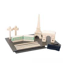 Load image into Gallery viewer, Machi Tiny Town – Paris
