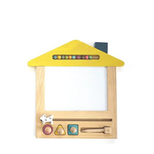 Load image into Gallery viewer, Oekaki House Magical Drawing Board – Dog

